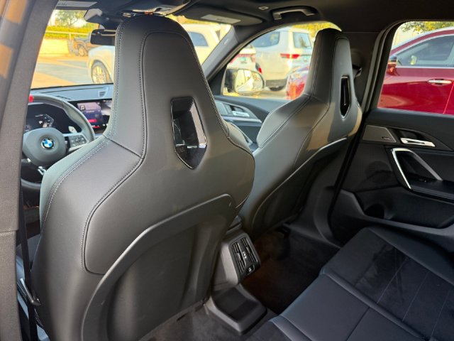 Used 2026 BMW X1 M35i AWD/4WD image 29