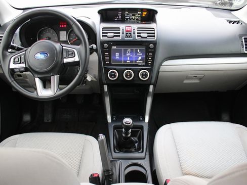 Used 2018 Subaru Forester 2.5i Premium w/ Protection Package #1 image 24