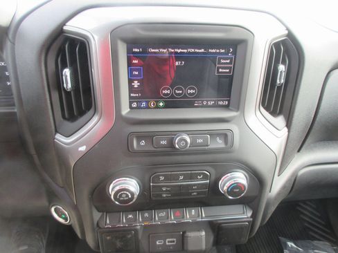 New 2026 GMC Sierra 1500 Pro w/ Pro Value Package image 19