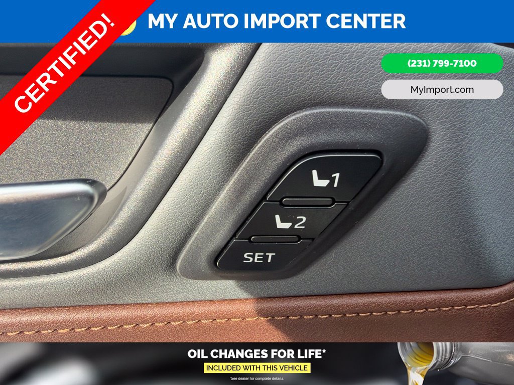 Used 2022 Toyota Venza Limited AWD/4WD image 11