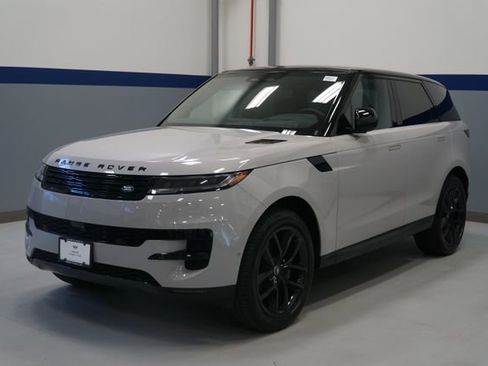 Used 2024 Land Rover Range Rover Sport SE AWD/4WD image 1
