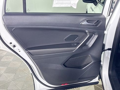 Certified 2023 Volkswagen Tiguan S image 19