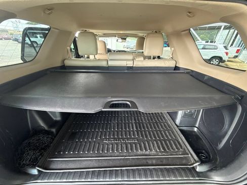 Used 2023 Toyota 4Runner Limited AWD/4WD image 32