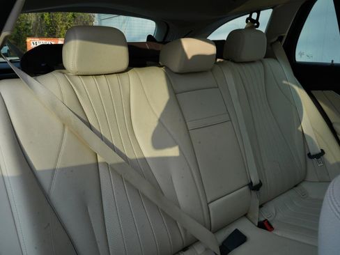 Used 2019 Mercedes-Benz E 450 4MATIC Wagon w/ Premium Package image 59