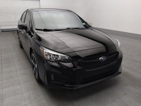 Used 2019 Subaru Impreza 2.0i Sport image 14