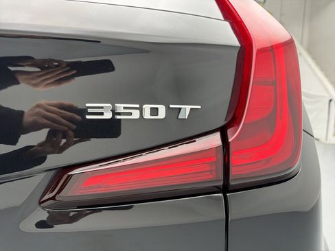 Used 2025 Cadillac XT4 Premium Luxury w/ Technology Package image 65