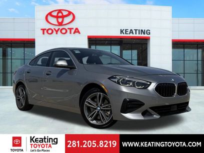 Used 2024 BMW 228i Gran Coupe