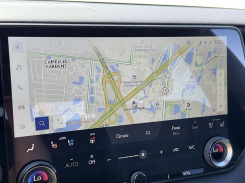 Used 2026 Lexus RX 350 Premium w/ Accessory Package (Z1) FWD image 22