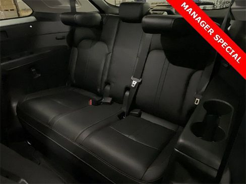 Used 2024 MAZDA CX-90 Plug-In Hybrid w/ Preferred image 29