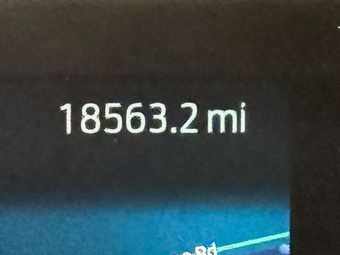 Used 2025 Ford Expedition Max Platinum image 40