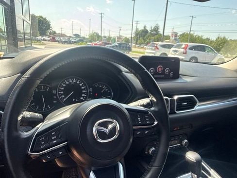 Used 2019 MAZDA CX-5 Grand Touring Reserve AWD/4WD image 22