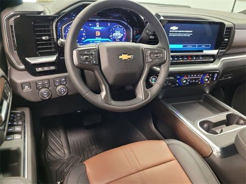 New 2026 Chevrolet Silverado 2500 High Country w/ High Country Premium Package image 13