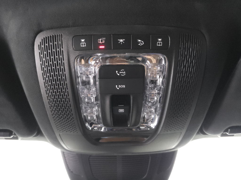 Used 2026 Mercedes-Benz GLE 63 AMG S image 23