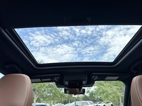 New 2026 Subaru Forester Touring AWD/4WD image 19