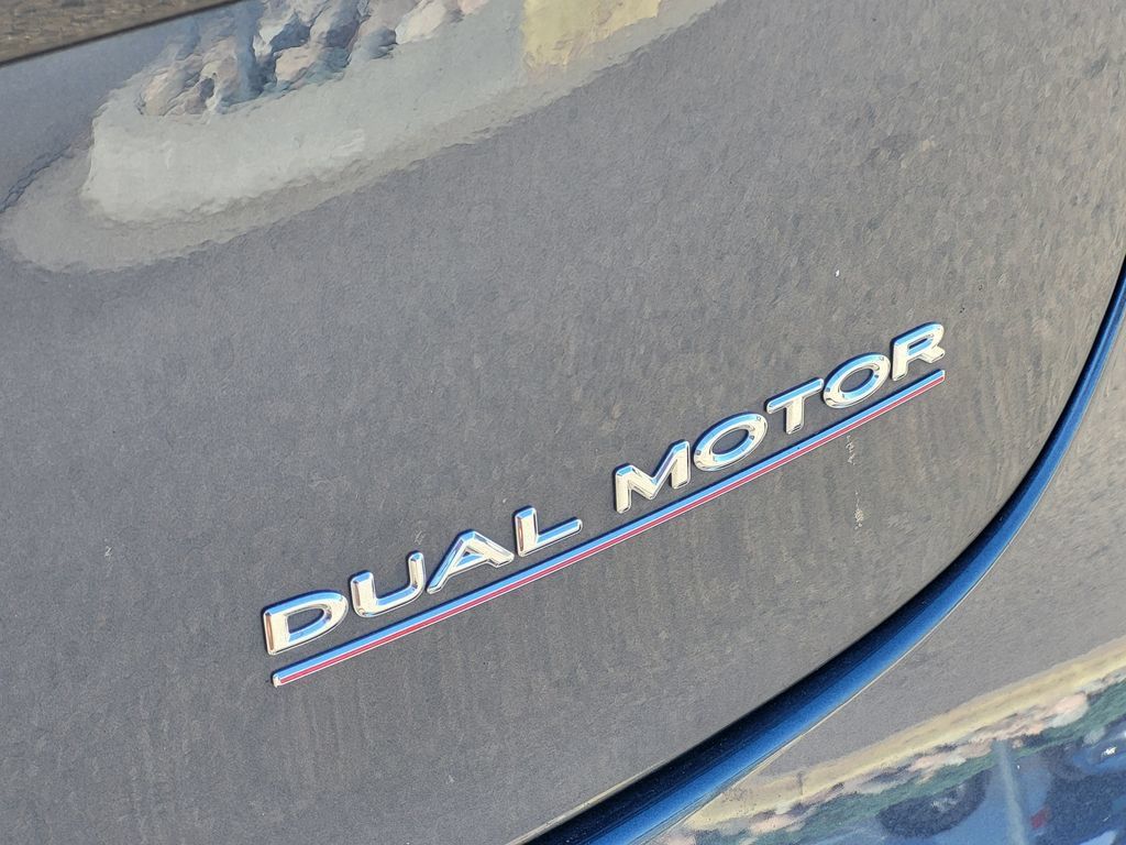 Used 2022 Tesla Model 3 Performance AWD/4WD image 13