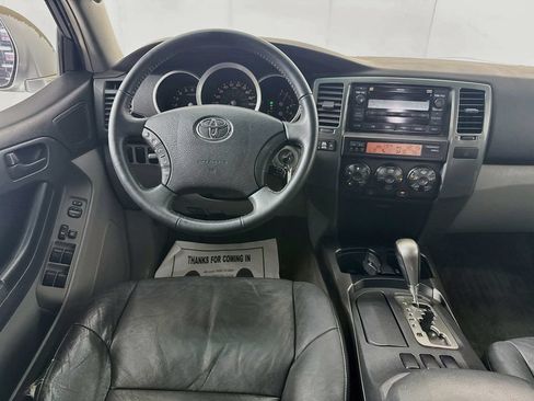 Used 2006 Toyota 4Runner Sport RWD image 21