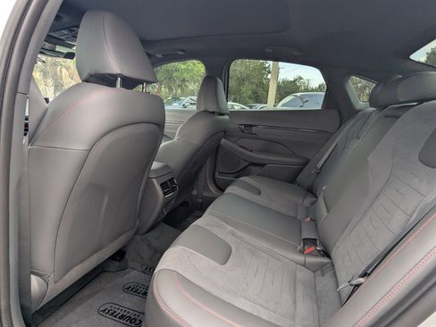 New 2026 Hyundai Sonata N Line FWD image 16