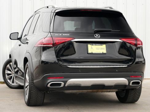 Used 2022 Mercedes-Benz GLE 350 image 5