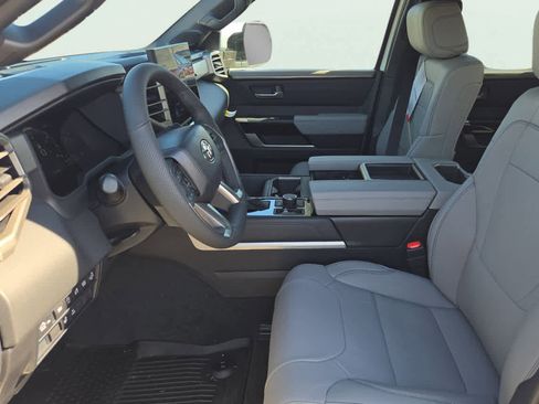New 2026 Toyota Tundra Limited image 9