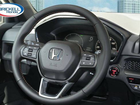 Used 2025 Honda CR-V Sport image 21