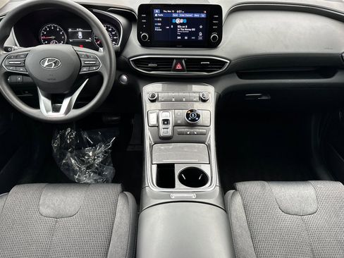 Used 2021 Hyundai Santa Fe SEL image 14