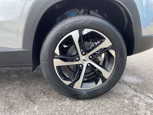 New 2026 Chevrolet Trax RS w/ Driver Confidence Package image 51