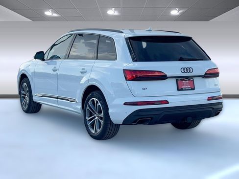 New 2026 Audi Q7 2.0T Premium image 3