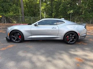 Used 2023 Chevrolet Camaro SS RWD video 2