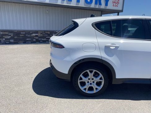 Used 2024 Dodge Hornet R/T image 12