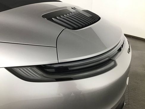 Certified 2022 Porsche 911 Carrera 4 GTS AWD/4WD image 30