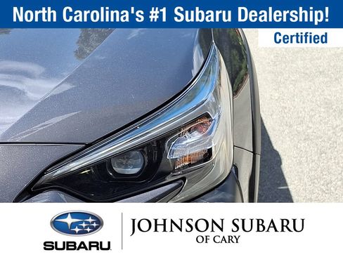 Certified 2025 Subaru Outback Limited w/ Popular Package #2 AWD/4WD image 21