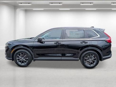 New 2026 Honda CR-V EX-L image 2