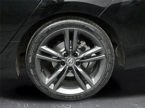 Used 2023 Acura Integra A-Spec image 13