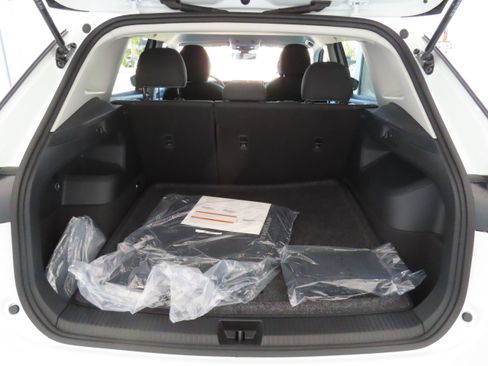 New 2026 Volkswagen Tiguan S FWD image 24
