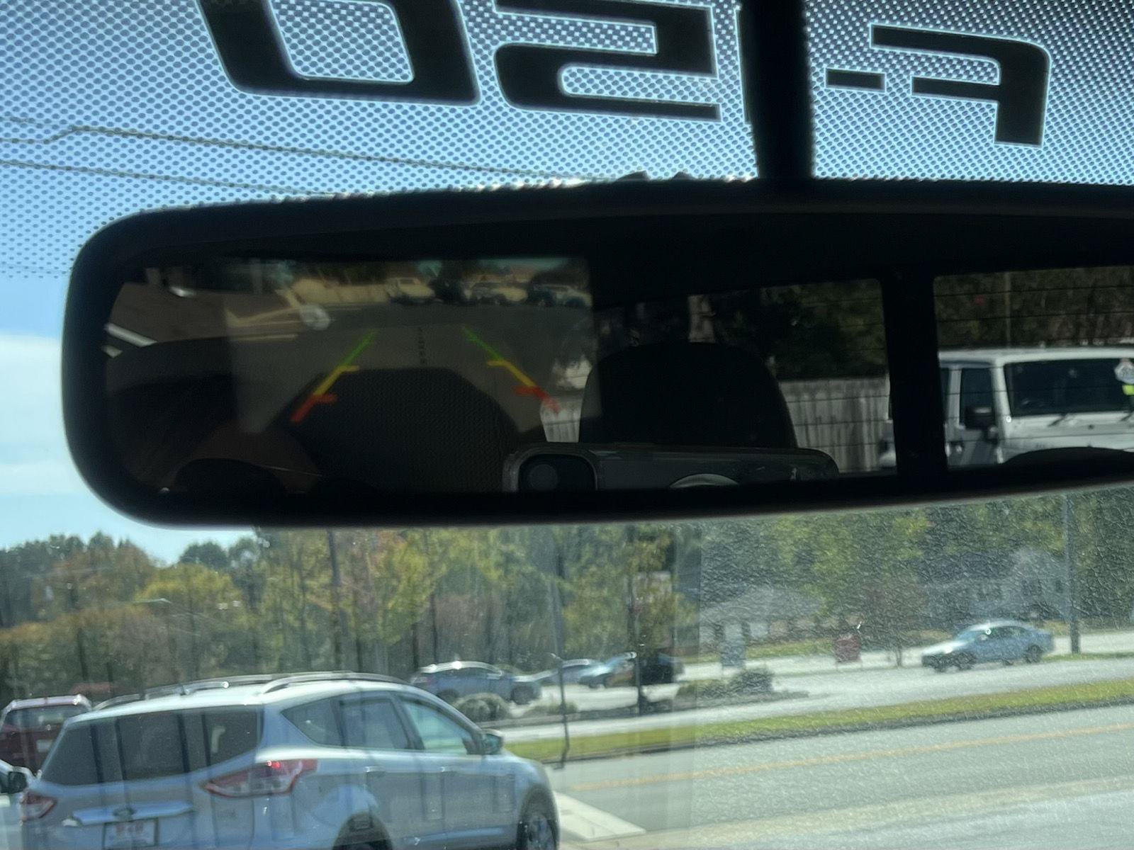 Used 2013 Ford F150 XLT w/ Luxury Equipment Group RWD image 10