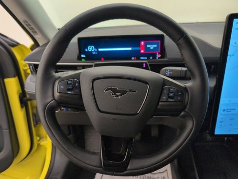 Used 2025 Ford Mustang Mach-E Select image 39