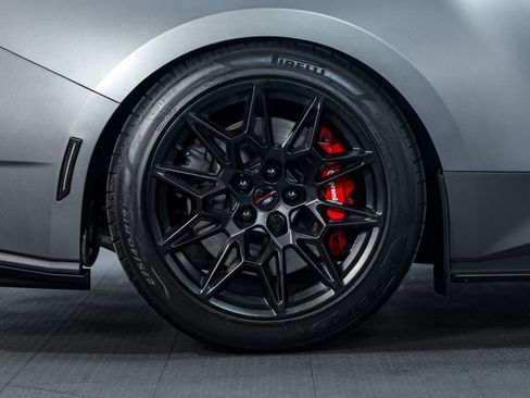 Used 2025 Ford Mustang GT Premium w/ GT Performance Package image 12