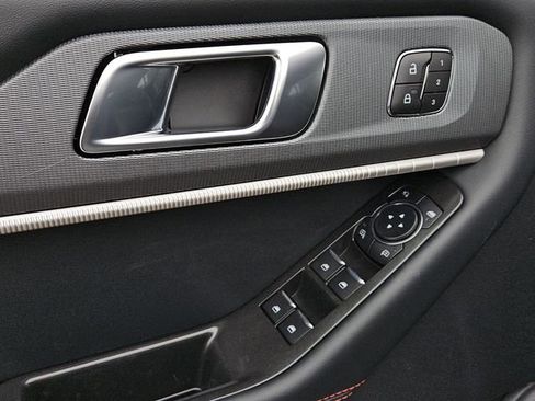 New 2026 Ford Explorer ST image 24