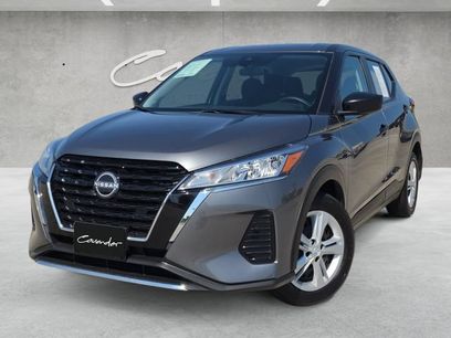 Used 2025 Nissan Kicks Play S