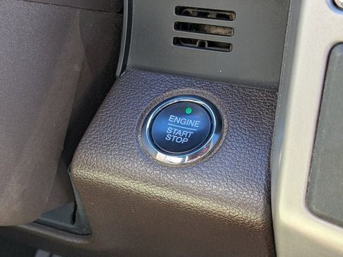 Used 2020 Ford F150 King Ranch w/ Equipment Group 601A Luxury image 25