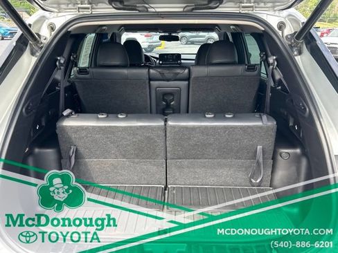 Used 2023 Mitsubishi Outlander SEL AWD/4WD image 10