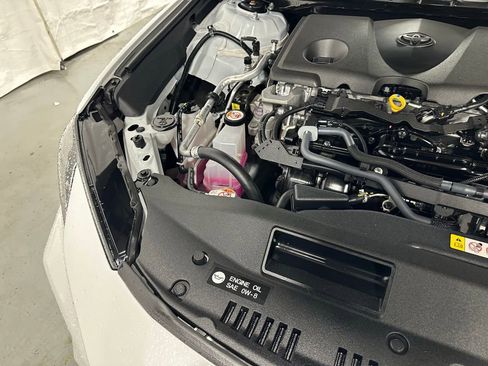 Used 2026 Toyota Camry XSE FWD image 70