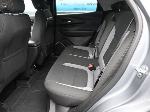 New 2026 Chevrolet TrailBlazer LT w/ Convenience Package image 10