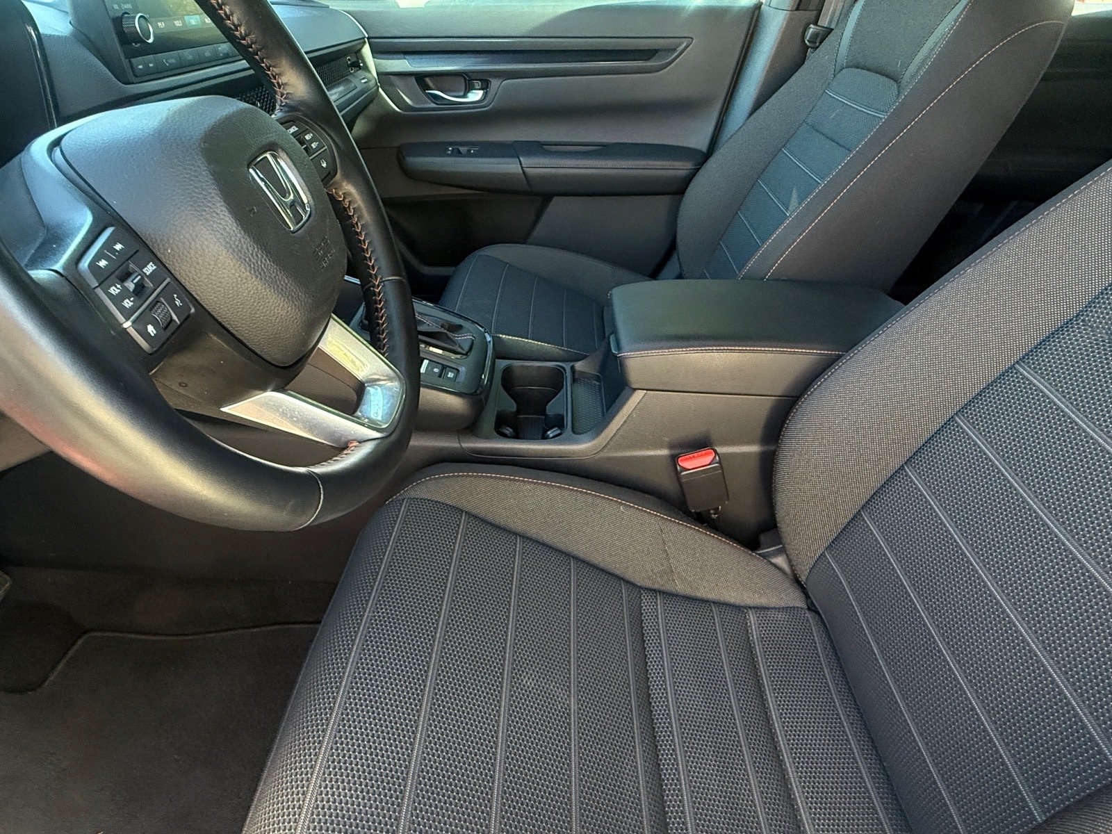 Used 2025 Honda CR-V Sport image 20