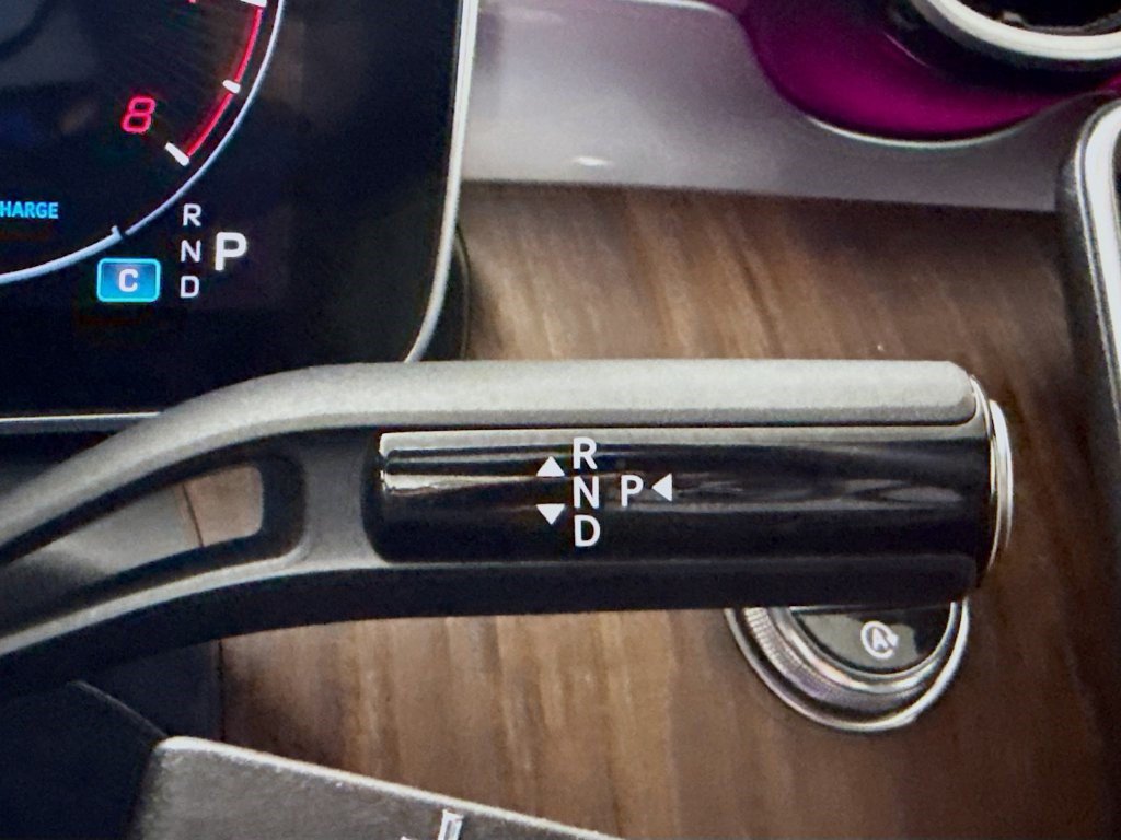 Used 2026 Mercedes-Benz C 300 Sedan image 18