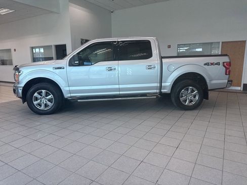 Used 2019 Ford F150 XLT w/ Equipment Group 302A Luxury image 4