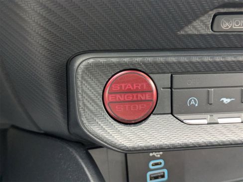 Used 2024 Ford Mustang GT Premium image 33