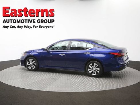 Used 2024 Nissan Altima 2.5 S FWD image 60