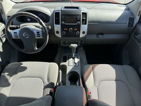 Used 2016 Nissan Frontier SV w/ SV Value Truck Package image 15