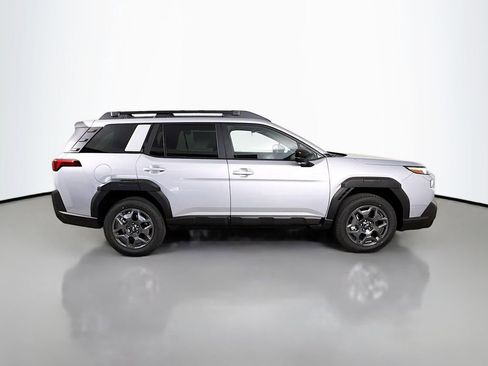 New 2026 Subaru Outback Premium image 9